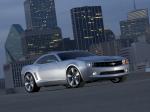 Chevrolet Camaro Concept 2006 года